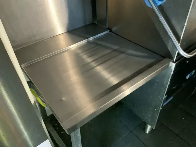 Korvenvaatwasmachine - afbeelding 4 van  6