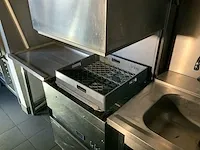 Korvenvaatwasmachine - afbeelding 5 van  6