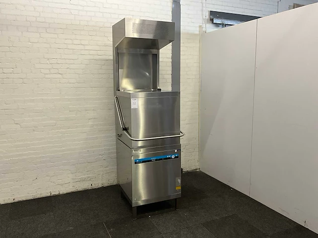 Korvenvaatwasmachine - afbeelding 1 van  12