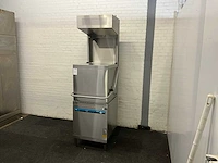 Korvenvaatwasmachine - afbeelding 5 van  12
