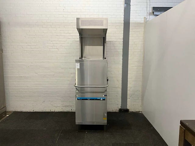Korvenvaatwasmachine - afbeelding 6 van  12