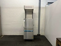 Korvenvaatwasmachine - afbeelding 6 van  12