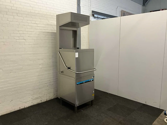 Korvenvaatwasmachine - afbeelding 7 van  12