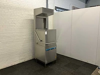 Korvenvaatwasmachine - afbeelding 7 van  12