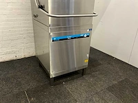 Korvenvaatwasmachine - afbeelding 8 van  12