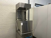 Korvenvaatwasmachine - afbeelding 9 van  12