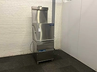 Korvenvaatwasmachine