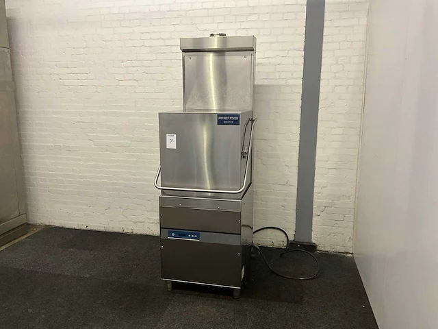 Korvenvaatwasmachine - afbeelding 4 van  11