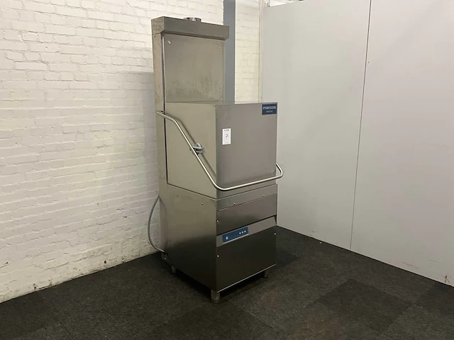 Korvenvaatwasmachine - afbeelding 6 van  11