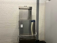 Korvenvaatwasmachine - afbeelding 8 van  11