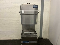 Korvenvaatwasmachine - afbeelding 10 van  11