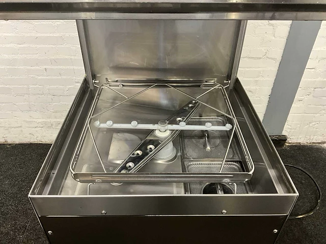Korvenvaatwasmachine - afbeelding 11 van  11