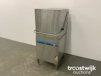 Korvenvaatwasmachine