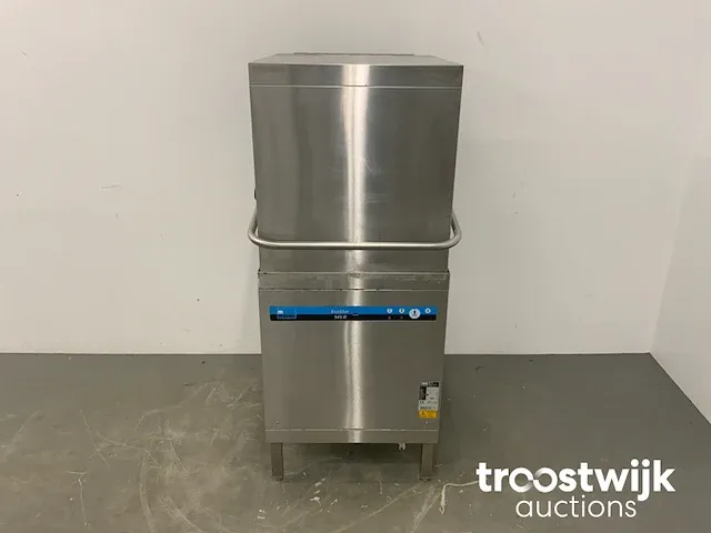 Korvenvaatwasmachine - afbeelding 2 van  8