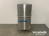 Korvenvaatwasmachine - afbeelding 2 van  8