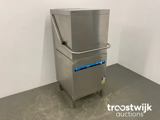 Korvenvaatwasmachine - afbeelding 3 van  8