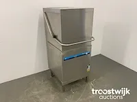 Korvenvaatwasmachine - afbeelding 3 van  8