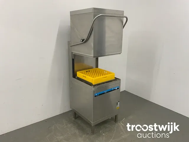 Korvenvaatwasmachine - afbeelding 5 van  8