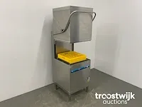 Korvenvaatwasmachine - afbeelding 5 van  8