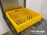 Korvenvaatwasmachine - afbeelding 6 van  8