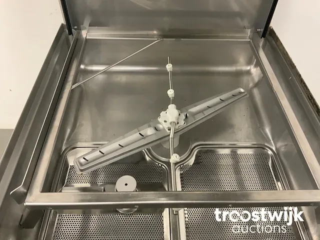 Korvenvaatwasmachine - afbeelding 7 van  8