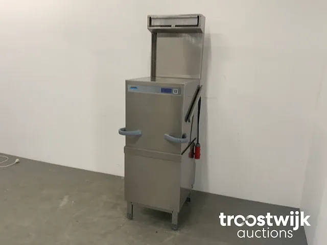 Korvenvaatwasmachine - afbeelding 1 van  10