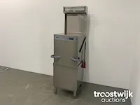 Korvenvaatwasmachine