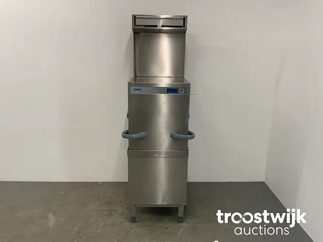 Korvenvaatwasmachine - afbeelding 3 van  10