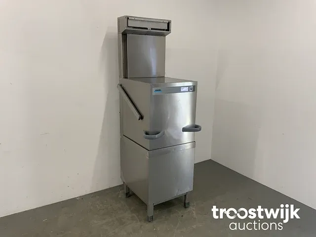 Korvenvaatwasmachine - afbeelding 4 van  10