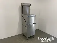 Korvenvaatwasmachine - afbeelding 4 van  10
