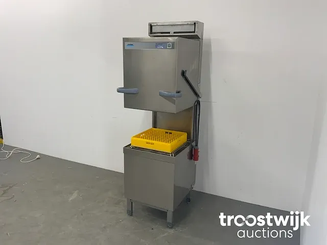 Korvenvaatwasmachine - afbeelding 8 van  10