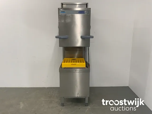 Korvenvaatwasmachine - afbeelding 9 van  10