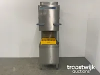 Korvenvaatwasmachine - afbeelding 9 van  10