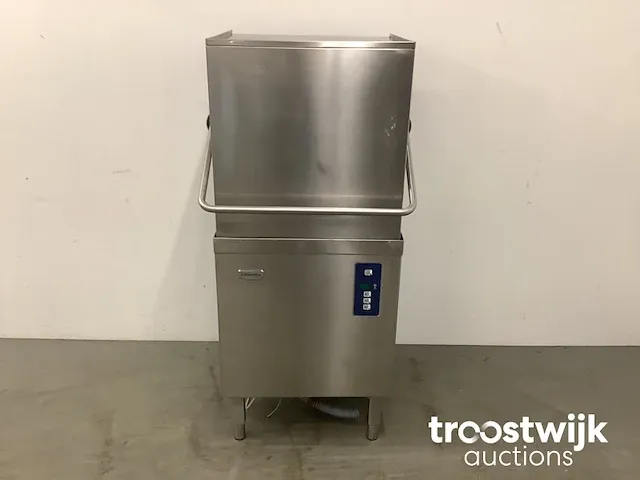 Korvenvaatwasmachine - afbeelding 2 van  7