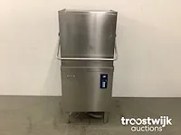 Korvenvaatwasmachine - afbeelding 2 van  7