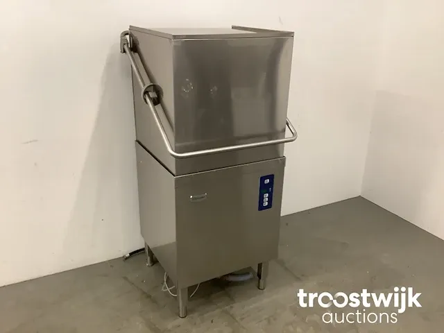 Korvenvaatwasmachine - afbeelding 3 van  7