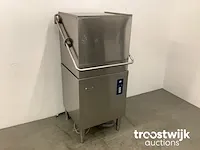Korvenvaatwasmachine - afbeelding 3 van  7