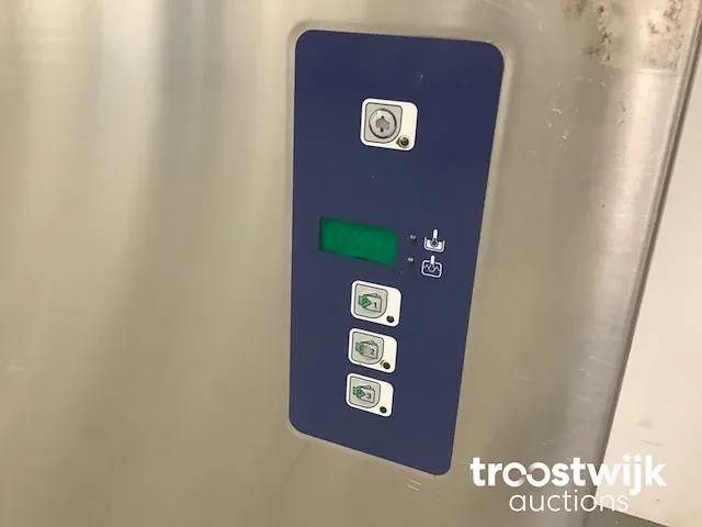 Korvenvaatwasmachine - afbeelding 4 van  7