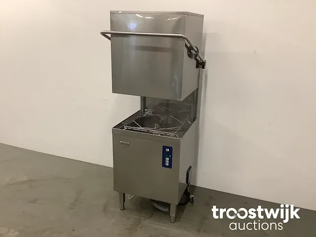 Korvenvaatwasmachine - afbeelding 5 van  7