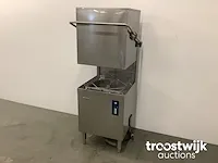 Korvenvaatwasmachine - afbeelding 5 van  7