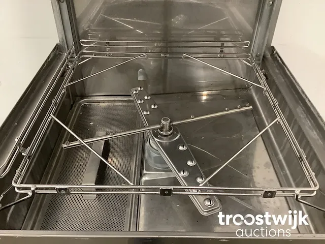 Korvenvaatwasmachine - afbeelding 6 van  7