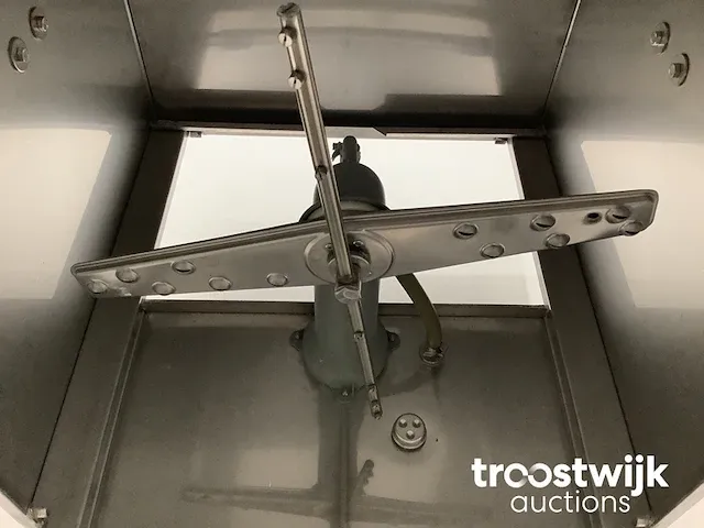 Korvenvaatwasmachine - afbeelding 7 van  7
