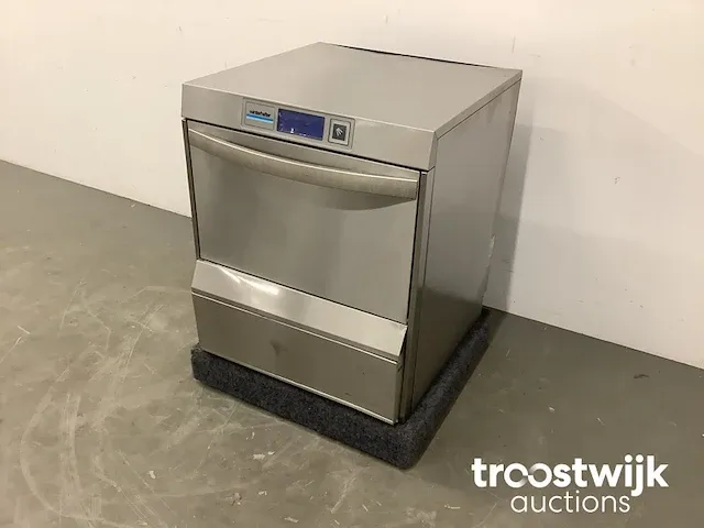 Korvenvaatwasmachine - afbeelding 1 van  9