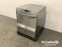 Korvenvaatwasmachine