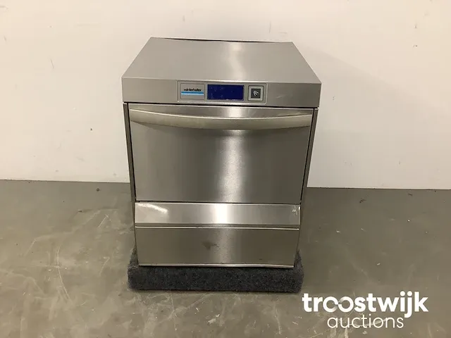 Korvenvaatwasmachine - afbeelding 2 van  9
