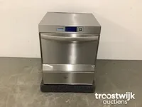 Korvenvaatwasmachine - afbeelding 2 van  9