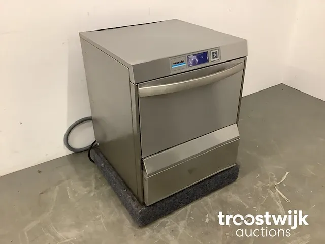 Korvenvaatwasmachine - afbeelding 3 van  9