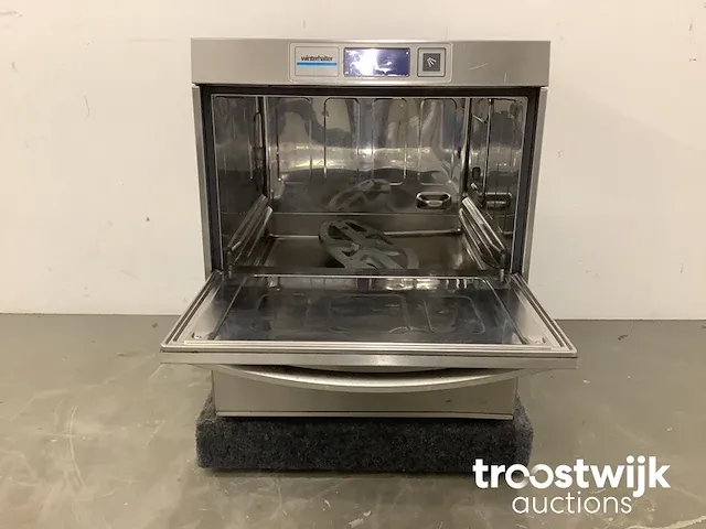 Korvenvaatwasmachine - afbeelding 5 van  9