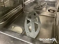 Korvenvaatwasmachine - afbeelding 6 van  9