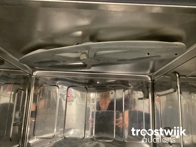 Korvenvaatwasmachine - afbeelding 7 van  9